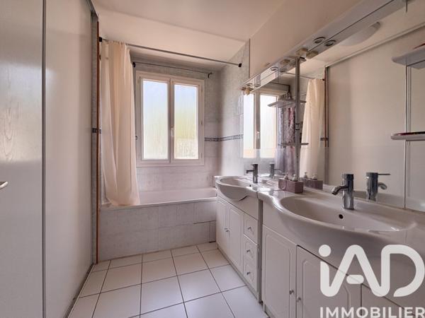 Maison à vendre 6 pièces 108 m² Cormeilles-en-Parisis