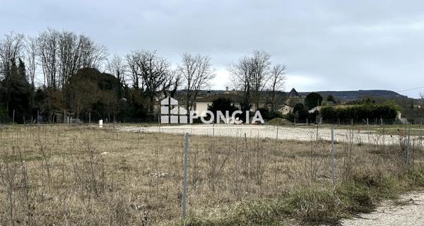 À vendre Terrain 1193 m² - Villeneuve-sur-lot 47300