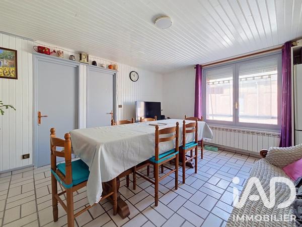 Appartement à vendre 4 pièces 51 m² Ault