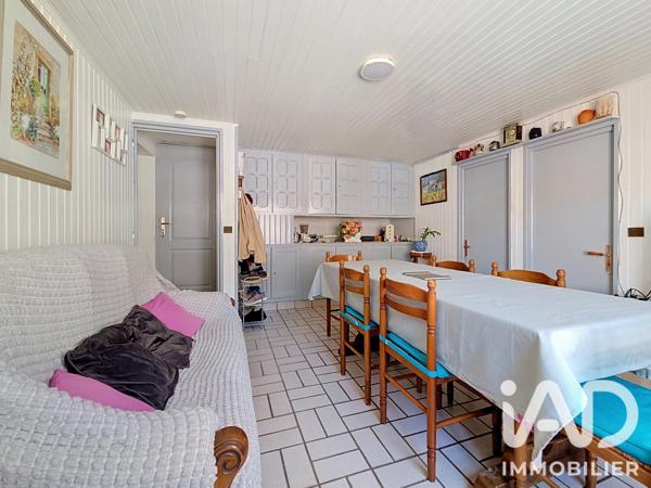 Appartement à vendre 4 pièces 51 m² Ault
