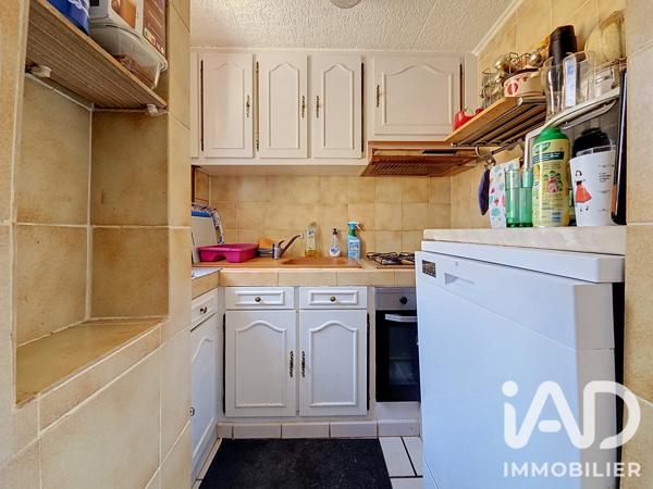 Appartement à vendre 4 pièces 51 m² Ault