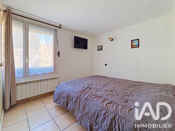 Appartement à vendre 4 pièces 51 m² Ault