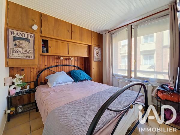 Appartement à vendre 4 pièces 51 m² Ault