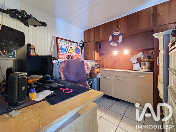 Appartement à vendre 4 pièces 51 m² Ault