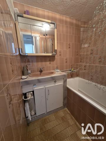 Appartement à vendre 4 pièces 51 m² Ault