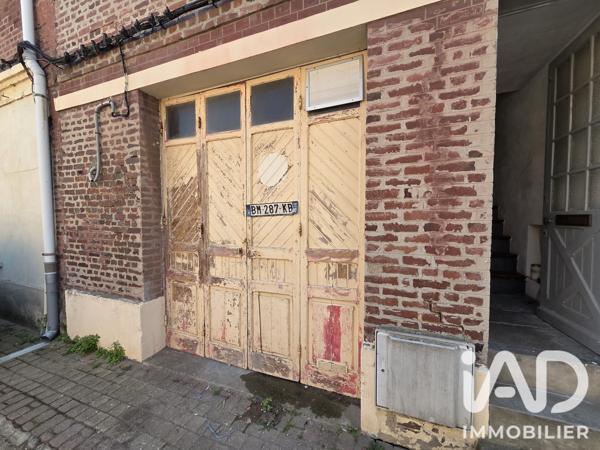 Appartement à vendre 4 pièces 51 m² Ault