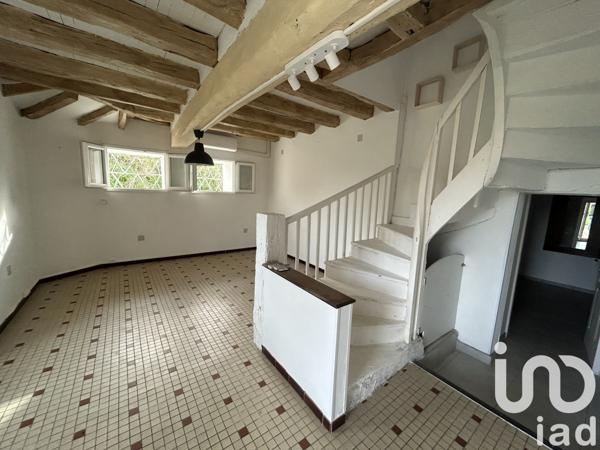 Maison à vendre 5 pièces 123 m² Mézin