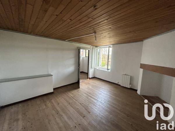 Maison à vendre 5 pièces 123 m² Mézin