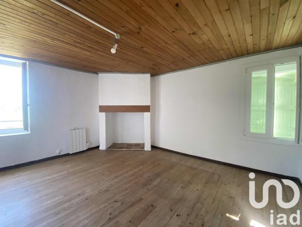 Maison à vendre 5 pièces 123 m² Mézin