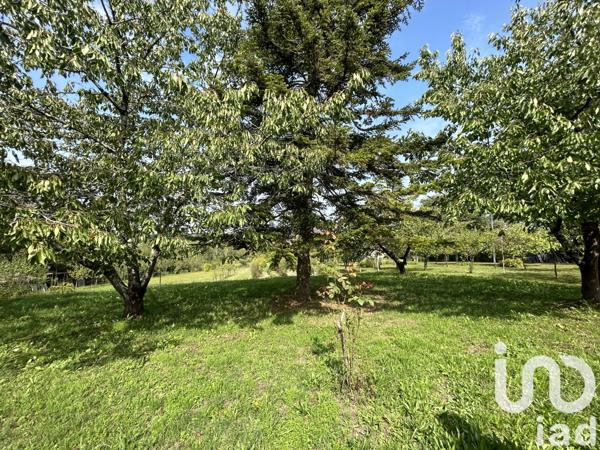 Maison à vendre 5 pièces 123 m² Mézin