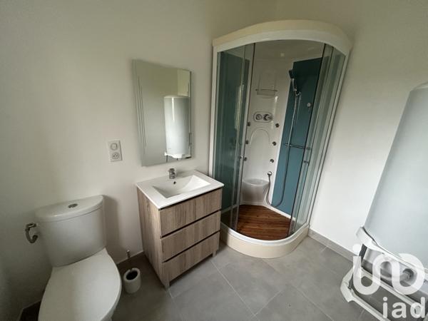 Maison à vendre 5 pièces 123 m² Mézin