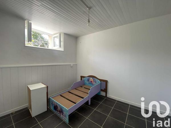 Maison à vendre 5 pièces 123 m² Mézin