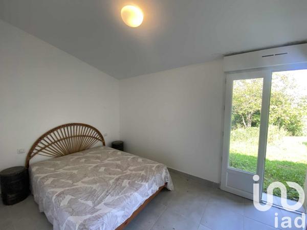 Maison à vendre 5 pièces 123 m² Mézin