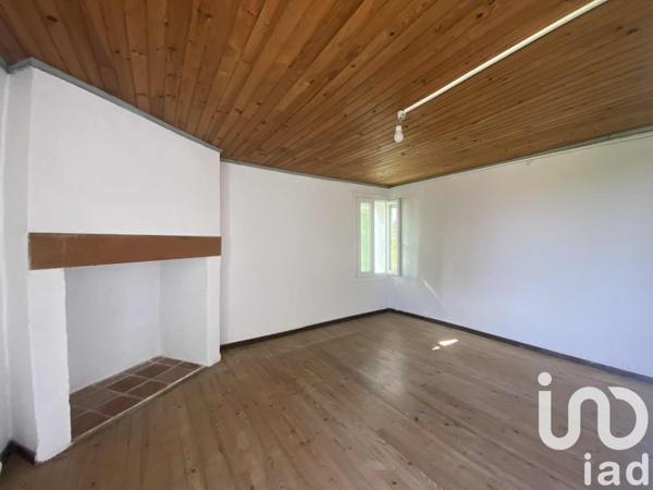 Maison à vendre 5 pièces 123 m² Mézin