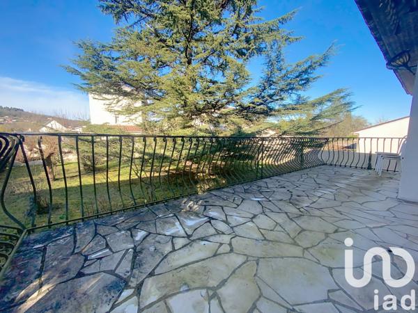 Maison à vendre 4 pièces 105 m² Terrasson-Lavilledieu