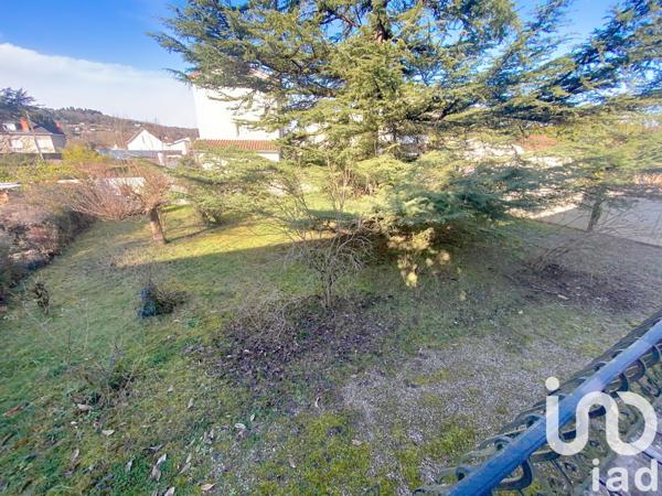 Maison à vendre 4 pièces 105 m² Terrasson-Lavilledieu