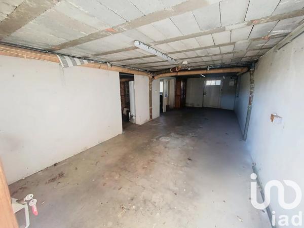 Maison à vendre 4 pièces 105 m² Terrasson-Lavilledieu