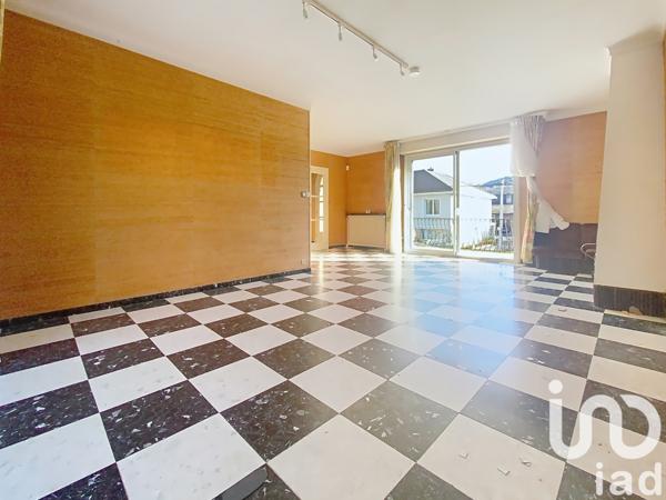 Maison à vendre 4 pièces 105 m² Terrasson-Lavilledieu