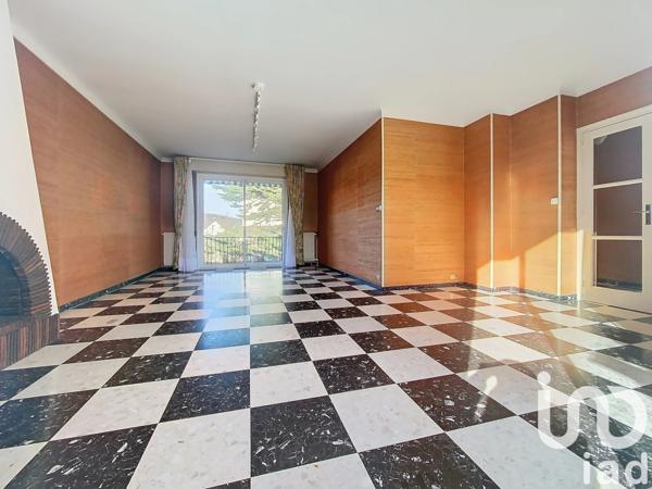 Maison à vendre 4 pièces 105 m² Terrasson-Lavilledieu