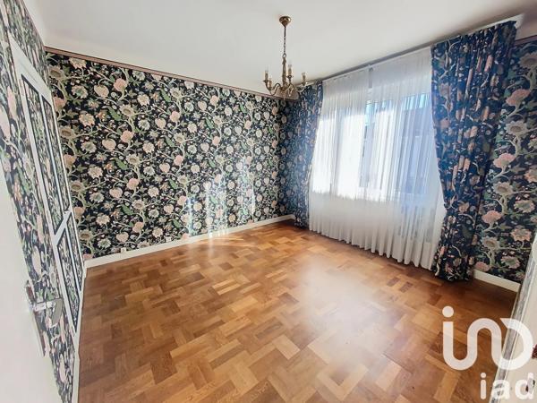 Maison à vendre 4 pièces 105 m² Terrasson-Lavilledieu