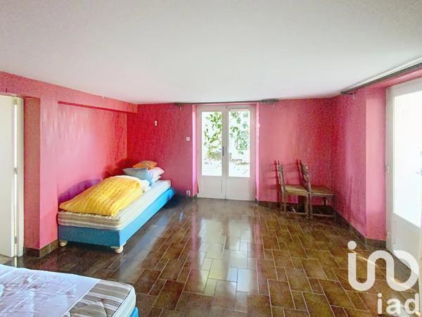 Maison à vendre 4 pièces 105 m² Terrasson-Lavilledieu