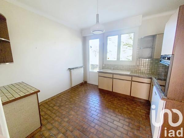 Maison à vendre 4 pièces 105 m² Terrasson-Lavilledieu