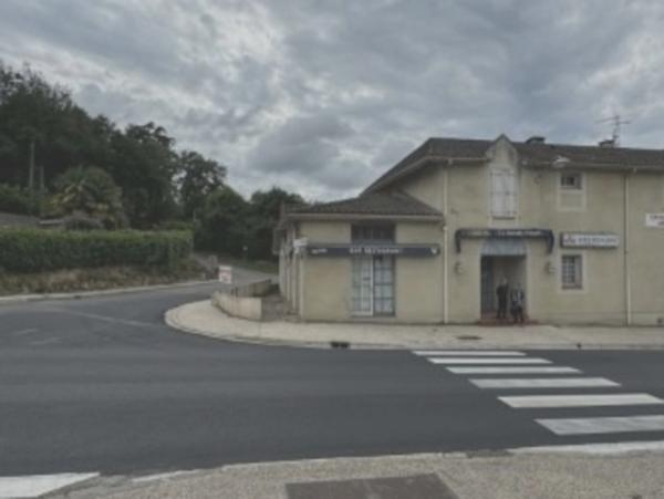 Immeuble à vendre VIC FEZENSAC (32)