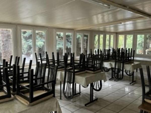 Immeuble à vendre VIC FEZENSAC (32)