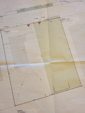 Terrain Artisanal à vendre CUGAND (85)