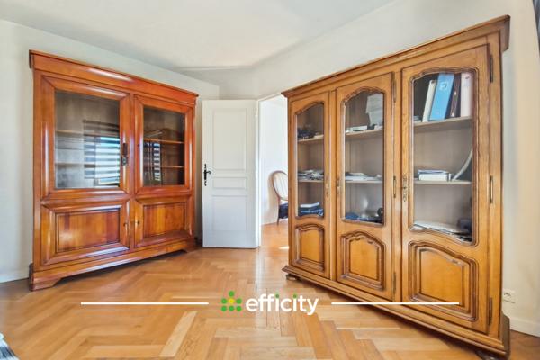 Maison 6 pièces - 200 m² Exclusivité efficity