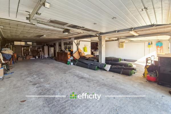 Maison 6 pièces - 200 m² Exclusivité efficity