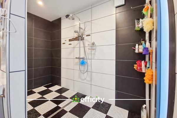 Maison 6 pièces - 200 m² Exclusivité efficity