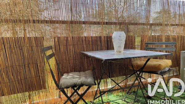 Appartement à vendre 4 pièces 65 m² Mérignac