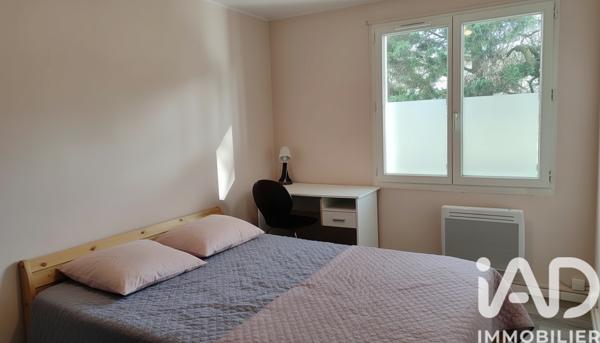 Appartement à vendre 4 pièces 65 m² Mérignac