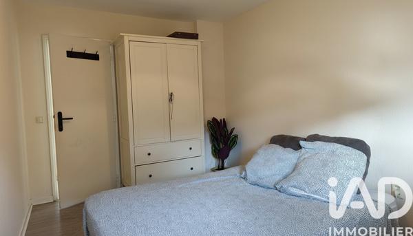 Appartement à vendre 4 pièces 65 m² Mérignac