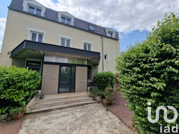 Appartement à vendre 2 pièces 41 m² Noisy-le-Grand