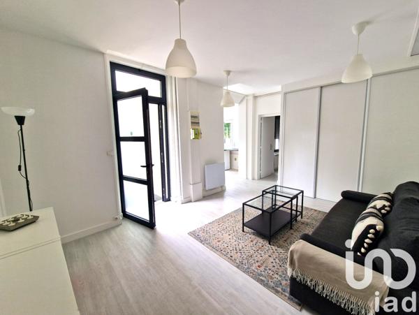 Appartement à vendre 2 pièces 41 m² Noisy-le-Grand