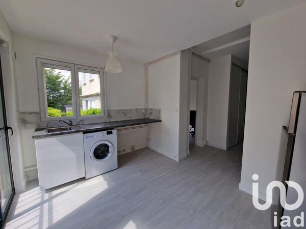 Appartement à vendre 2 pièces 41 m² Noisy-le-Grand