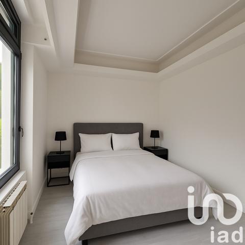 Appartement à vendre 2 pièces 41 m² Noisy-le-Grand