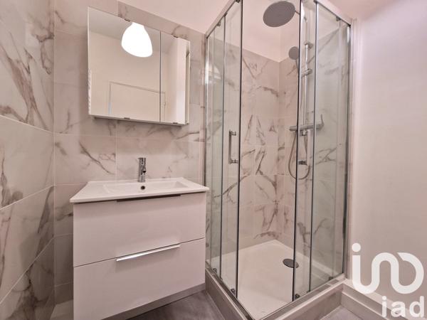 Appartement à vendre 2 pièces 41 m² Noisy-le-Grand