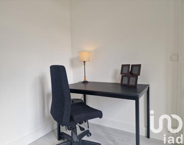 Appartement à vendre 2 pièces 41 m² Noisy-le-Grand