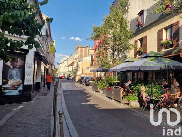 Appartement à vendre 2 pièces 41 m² Noisy-le-Grand