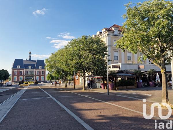 Appartement à vendre 2 pièces 41 m² Noisy-le-Grand