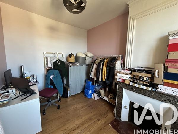 Maison à vendre 4 pièces 65 m² Podensac