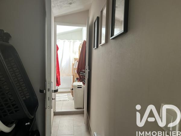 Maison à vendre 4 pièces 65 m² Podensac