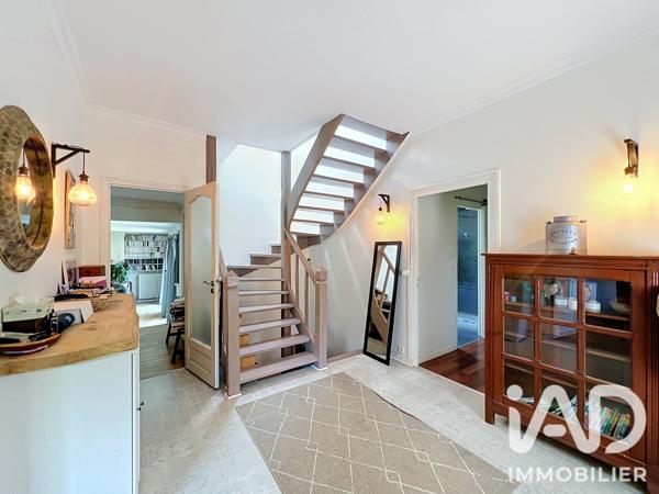 Maison à vendre 4 pièces 125 m² Rouen