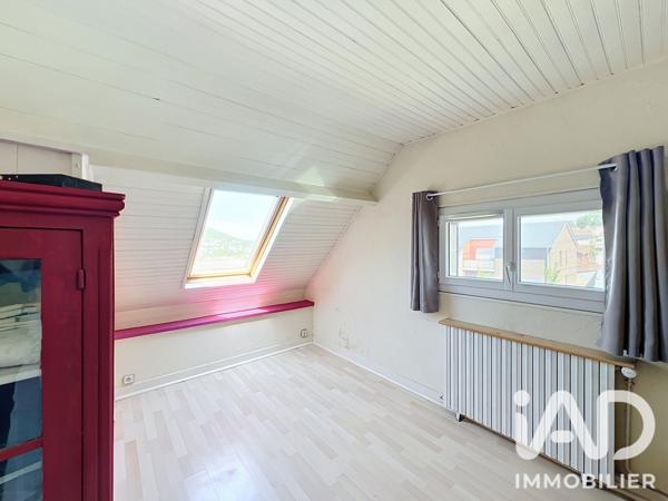 Maison à vendre 4 pièces 125 m² Rouen