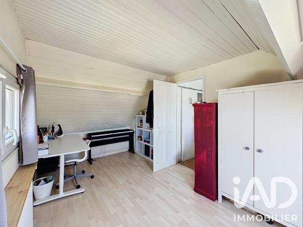 Maison à vendre 4 pièces 125 m² Rouen