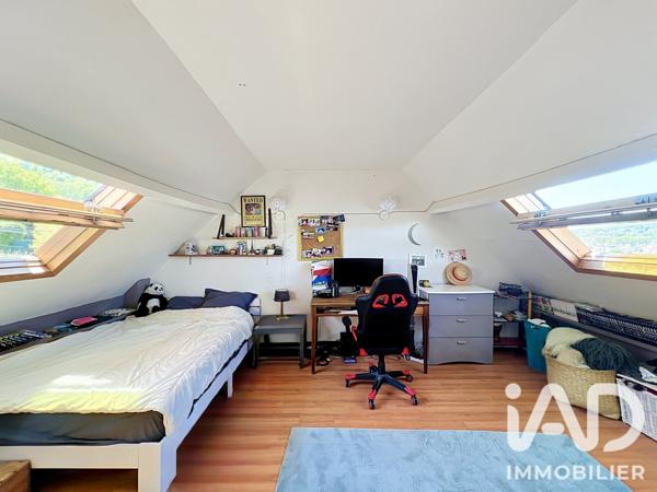 Maison à vendre 4 pièces 125 m² Rouen