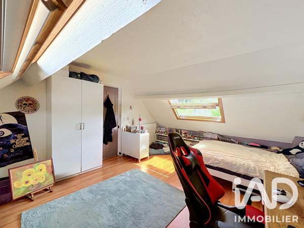 Maison à vendre 4 pièces 125 m² Rouen